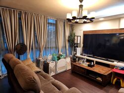 Blk 188 Punggol Central (Punggol), HDB 5 Rooms #596281091